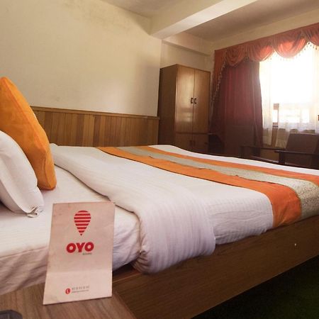 Oyo 10587 Vanjula Residency Gangtok Exterior foto