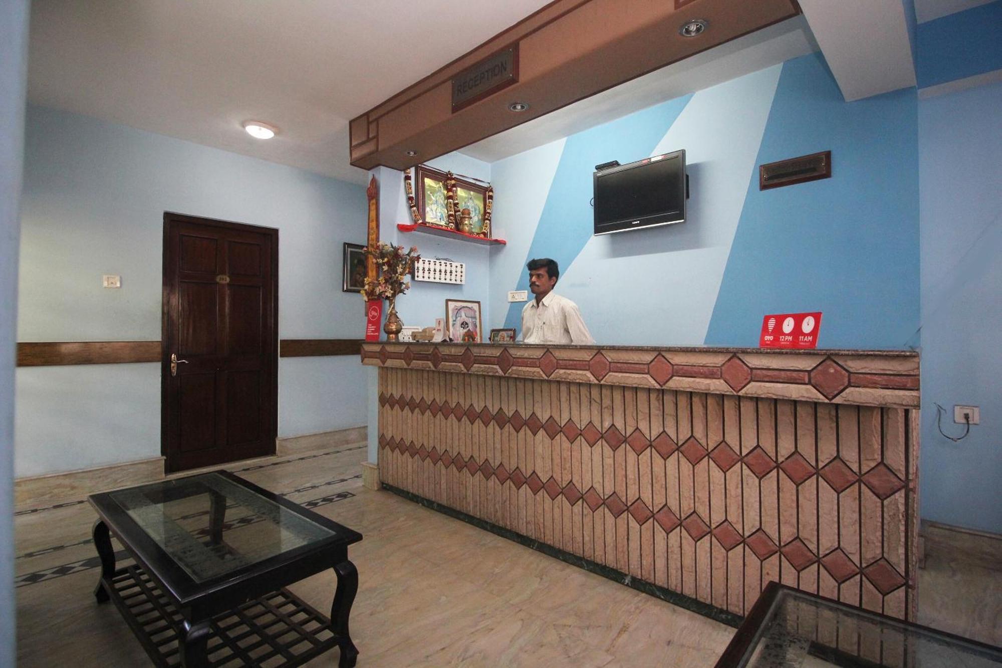 Oyo 10587 Vanjula Residency Gangtok Exterior foto